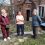 Новости в Одинцово: Жители 6 микрорайона показали дом, в котором им приходится жить..