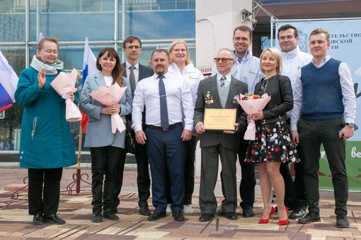 ⚡ Больше семи тысяч жителей городского округа Коломна стали..