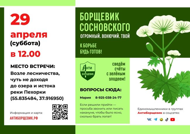 Всем добрый вечер! ) Предлагаю в субботу, 29 апреля, с 12.00 до 14.00..