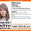 Внимание! Помогите найти подростка! 
 
Пропала #Мосина Мария, 12 лет, г.Искитим, Новосибирская область. 27 июля 2023..
