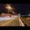 Автомобильное движение по Крымскому мосту восстановлено по одной полосе в реверсивном режиме, заявил..
