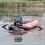 На озере Смолино спасатели вытащили пенсионерку из болотной топи 

«В 7:30 в ЕДДС-112 поступил звонок от рыбака…