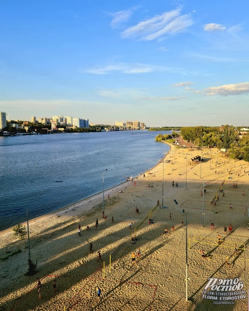 🏕📸 Турист о Ростове-на-Дону: «Неделя в Ростове и это точно мало, так как первое впечатление очень приятное...