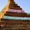 Пирамида из соломы появилась в Краснодарском крае

Фермер из Тбилисского района Евгений Вишняков создал..