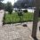 Ростовчанин сильно поранился о забор с металлическими пиками, который поставили возле газона на..