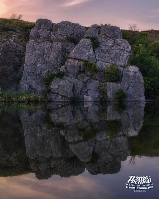 🏔 Авиловы горы, Белая..