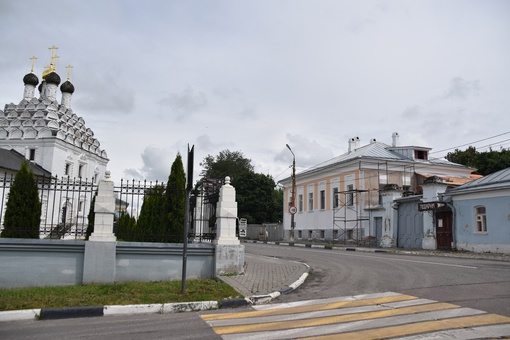 🏚 Сокровища дома Сурановых: что нашли историки во время реставрации старинной постройки 
 
Год назад..