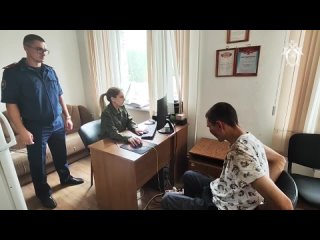 В Красноярском крае задержан неоднократно судимый мужчина, который подозревается в убийстве 16-летней..