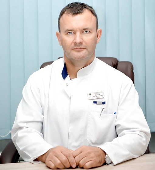 Более 350 уникальных операций провели в краевом онкодиспансере Краснодара за 10 лет

📍Еще в 2013 году в..