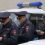 В Ростове объявлен план «воздушная тревога». 
 
Всем наружным нарядам полиции и других спецслужб необходимо..