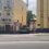 Танк Т-72 ЧВК «Вагнер», который в день мятежа 24 июня сломал ворота ростовского цирка, передан в распоряжение..