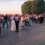 🕺 Танцы на Стрелке — добрая традиция летнего Петербурга. 
 
Танцевальные встречи проходят каждую пятницу в..