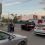 Столкнулись два автомобиля на Комарова, сообщают..