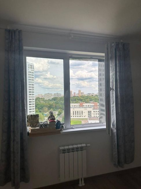❗ Трагедия на юге Москвы: Разбился семилетний мальчик с высоты десятого этажа 
 
Ребенок выпал из окна..