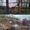 Баня-палатка с семьей геологов взорвалась на берегу озера в Ленобласти 
 
Труп мужчины нашли в 20 метрах от..