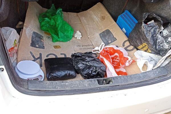 ФСБ поймала в Самаре изготовителя наркотиков за работой 

Суд приговорил члена преступной группы к 8 годам..