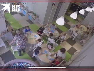 В Новосибирске родители пожаловались на воспитателей в детсаду, бьющих детей

Одну такую сцену застала одна..