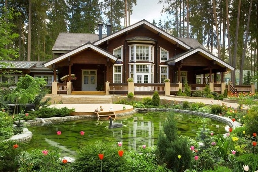 Как построить свой дом в Петербурге или области всего за 2 345 000 рублей? 
Пройдите небольшой тест и получите..