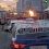 В Самаре на ходу загорелся трамвай 

Это произошло на проспекте Кирова вечером 10 июля 2023 года. 
 
Как сообщает..