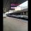 Москве поезд, перевозивший рельсы, разворотил новенькую станцию «Матвеевская» 

Сразу две рельсы по чьему-то..