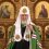 Патриарха Кирилла покажут на большом телевизоре за 1,4 миллиона рублей. Сейчас на эту закупку ищут..