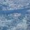 Вид на Петропавловскую крепость с борта самолёта

Фото: Руслан..