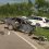 В Новосибирской области четыре человека пострадали в ДТП с участием автомобилей «Москвич» и Mitsubishi..