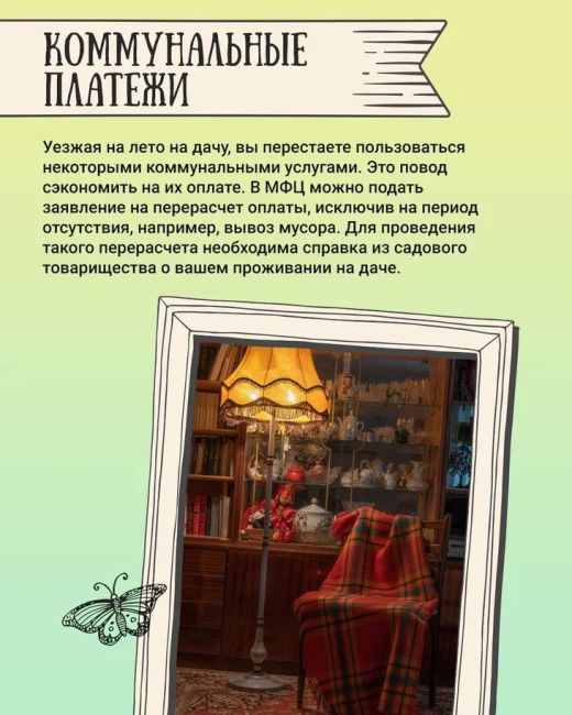 🌲Дачный сезон в самом разгаре. А это значит, что многие проводят время на свежем воздухе, едят овощи прямо с..