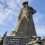 В Челябинске отреставрируют памятник, который расположен на Привокзальной площади. Речь про «Сказ об..