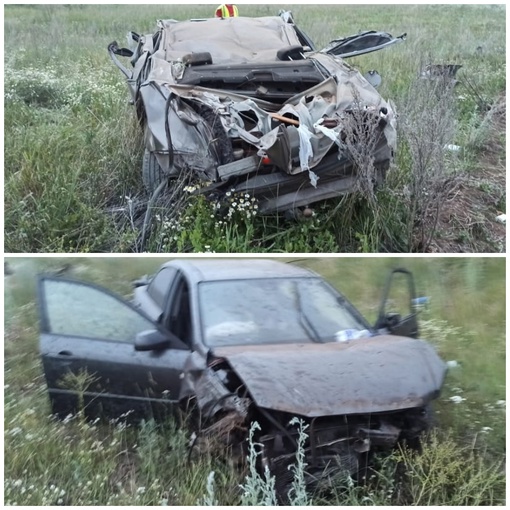 В Кунашакском районе произошло смертельное ДТП

Дорожная авария случилась вчера вечером на 93 км автодороги..