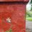 Новости в Химках: Недавно на ул.8 марта было закрашен стрит-арт с плачущим дворником, а до этого рисунок с восьмицветиком…..