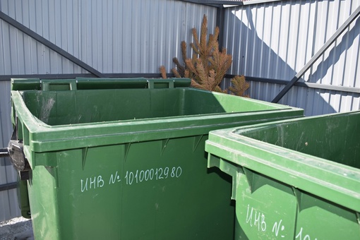 Еще один суд признал завышенными тарифы на вывоз мусора для омичей

Региональному оператору по обращению с..