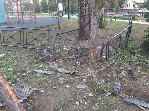 Омич на Мерседесе устроил пагром в парке на бульваре Победы

Сегодня ночью, 30 августа, в Омске произошла..