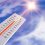 ⚡️Аномальная жара — 33-39 градусов — прогнозируется в ближайшие дни в Ростовской, Астраханской, Волгоградской..