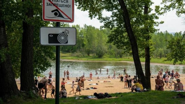За минувшую неделю — с 7 по 13 августа — в водоемах Ростовской области утонуло 12 человек. 
 
Несчастные случаи..
