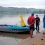 На реке Сок утонула 18-летняя девушка, которая каталась на сапе 

Тело погибшей водолазы нашли 14 августа 2023..