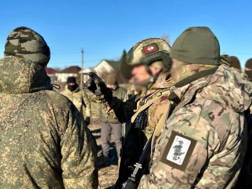 ⚡⚡ Власти Ростовской области получили право привлекать простых граждан к охране границ и борьбе с..