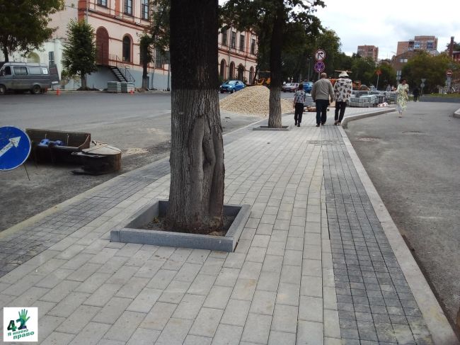 🚗🌳🪓

"Ремонт Зеленского съезда и улицы Широкой в Нижнем Новгороде завершится на следующей неделе. Об этом..