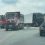 В Ашинском районе столкнулись три грузовых автомобиля

На 1573 км. трассы М-5 дорогу не поделили два грузовика и..