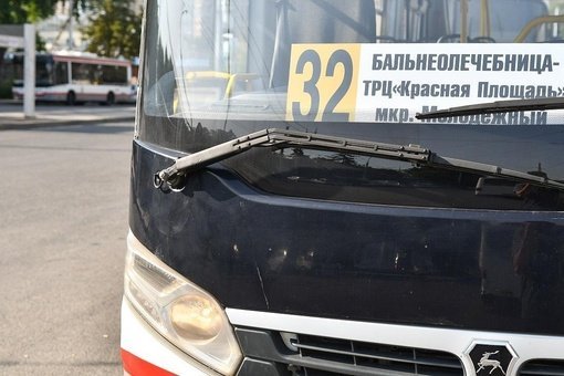 В Краснодаре построили шесть остановочных пунктов общественного транспорта вблизи школ

Новые остановки..