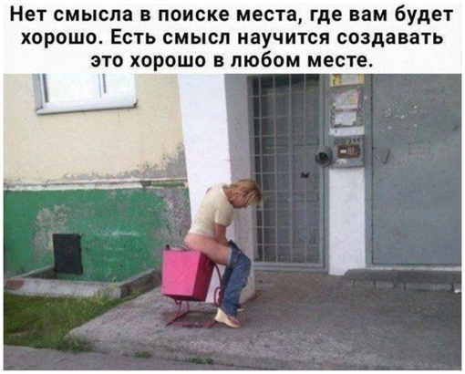 💩 На Халтуринском мужик присел давить глину, так как не смог найти общественный туалет. В Ростове их очень..