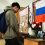 Минимум 122 человека поступили в вузы Петербурга по «СВОшной льготе»

«Бумага» изучила статистику городских..