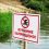 Из-за несоблюдения санитарных норм Роспотребнадзор запретил купание в зоне пляжа «Левобережный» и на..