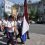 В Струковском саду прошёл V Международный патриотический фестиваль «Самарское Знамя» 

Он состоялся в..