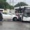 В Самаре 22 августа автобус №23 с пассажирами попал в ДТП 

На месте аварии работают сотрудники ГИБДД

В Самаре..