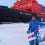 Болельщик воронежского «Факела» Никита Перфильев установил флаг клуба на Северном полюсе. В дальнейшем он..