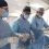 В Уфе пациентке в предынфарктном состоянии врачи экстренно сделали две операции 

46-летней пациентке в..