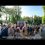 На выходных в Струковском саду состоялся традиционный фестиваль уличного искусства «Пластилиновый дождь»…