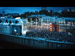 Нижегородские музыканты выпустили трек, посвященный успехам города в рейтинге Numbeo по качеству жизни.

То,..