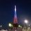 Сегодня и завтра с 22:00 телебашня в Перми будет светить триколором в честь Дня флага России. 

Трехцветное..